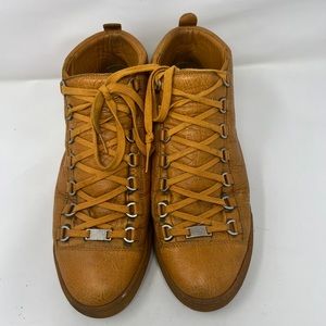 Balenciaga size eu42 us 10.5